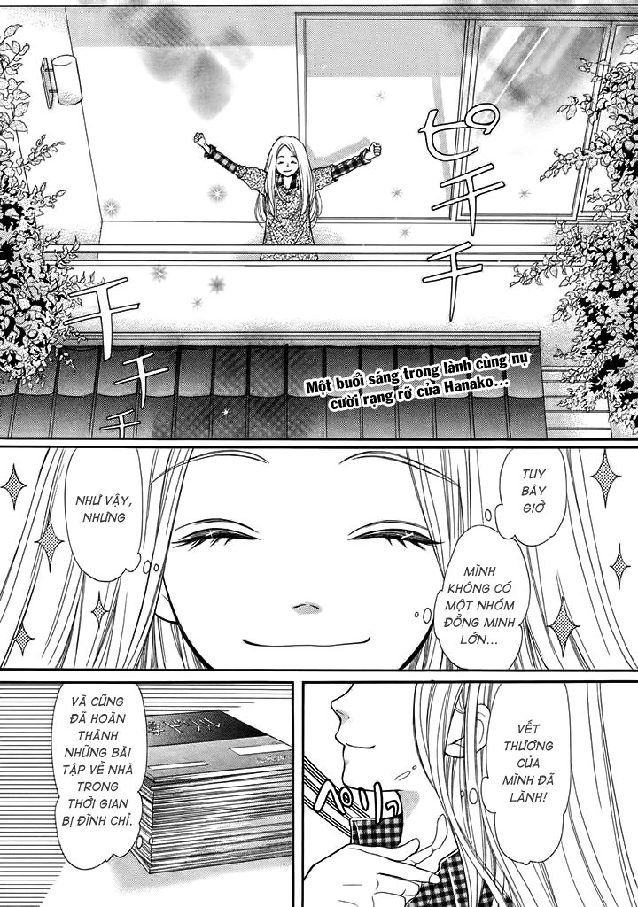 Pika Ichi Chapter 7 - 4