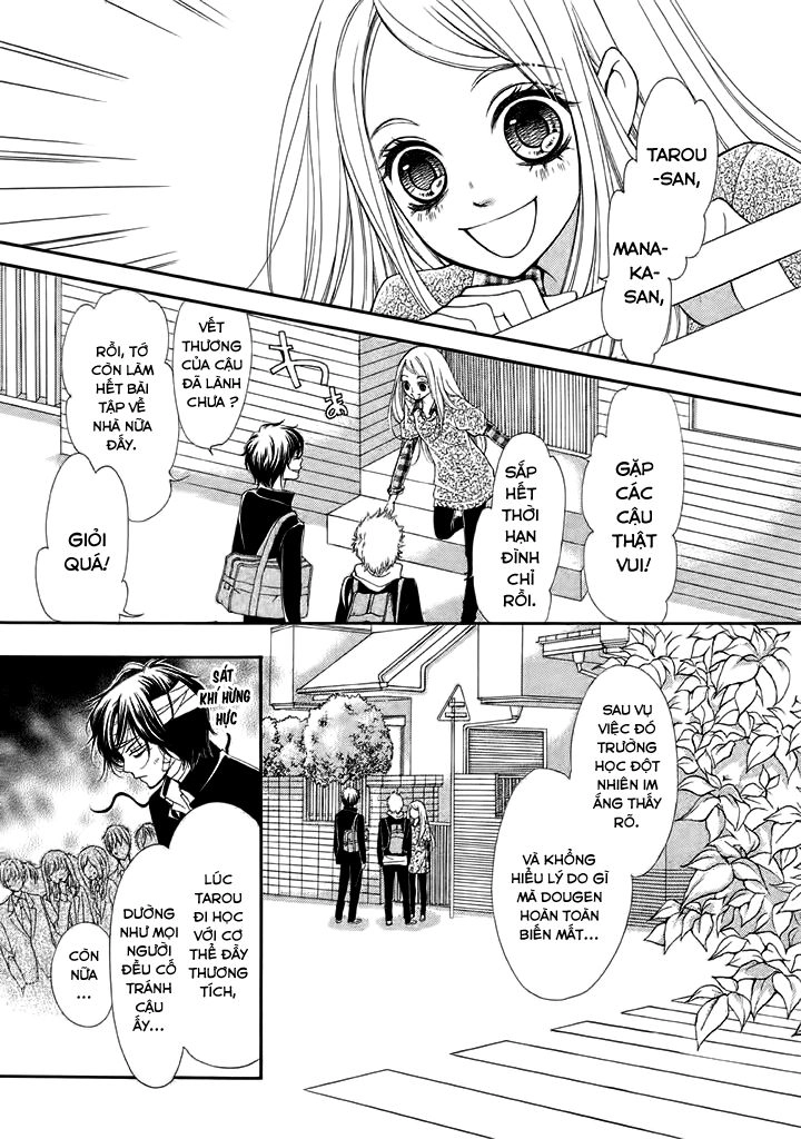 Pika Ichi Chapter 7 - 6