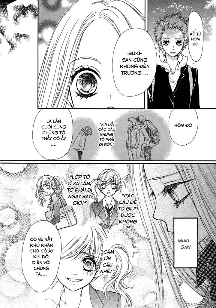 Pika Ichi Chapter 7 - 7