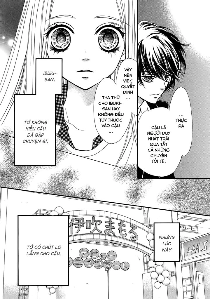 Pika Ichi Chapter 7 - 8