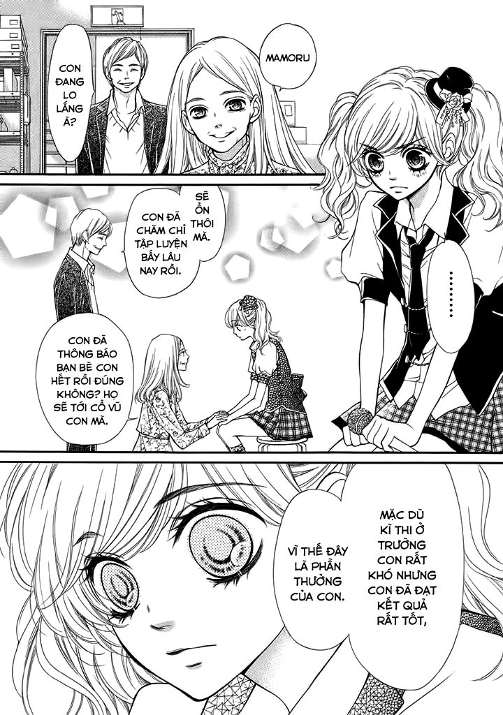 Pika Ichi Chapter 7 - 9