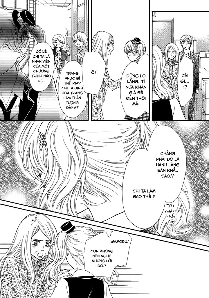 Pika Ichi Chapter 7 - 11