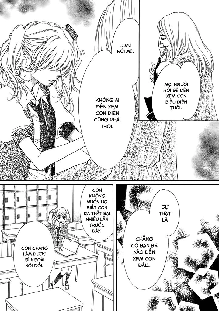 Pika Ichi Chapter 7 - 12