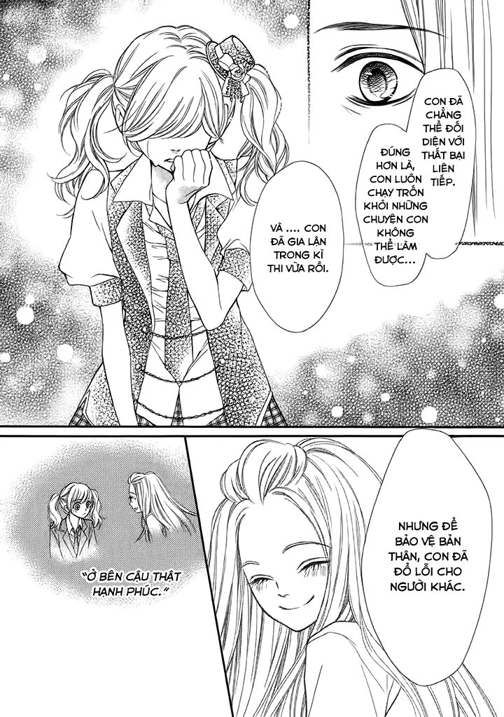 Pika Ichi Chapter 7 - 13