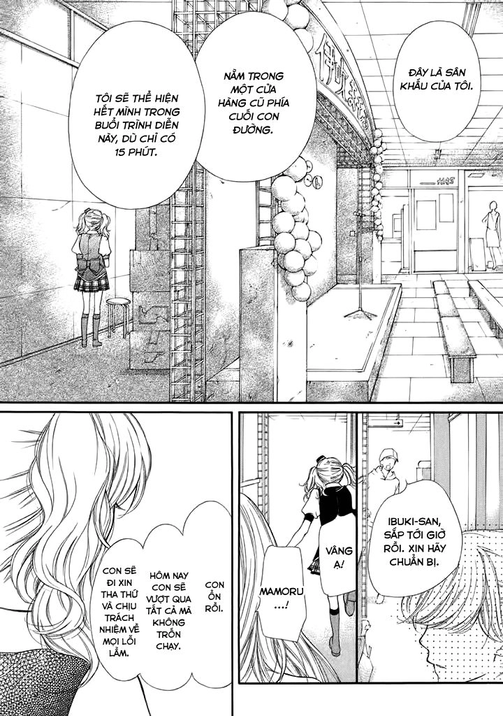 Pika Ichi Chapter 7 - 15