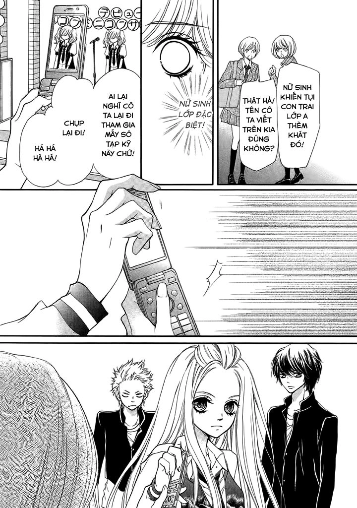 Pika Ichi Chapter 7 - 19