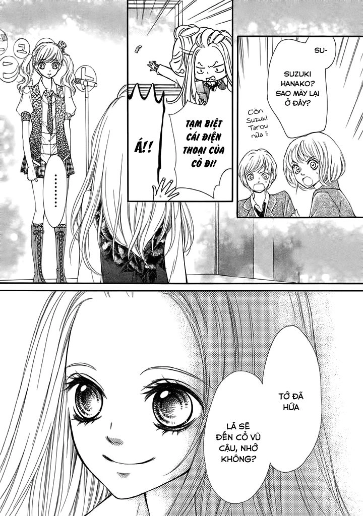 Pika Ichi Chapter 7 - 20