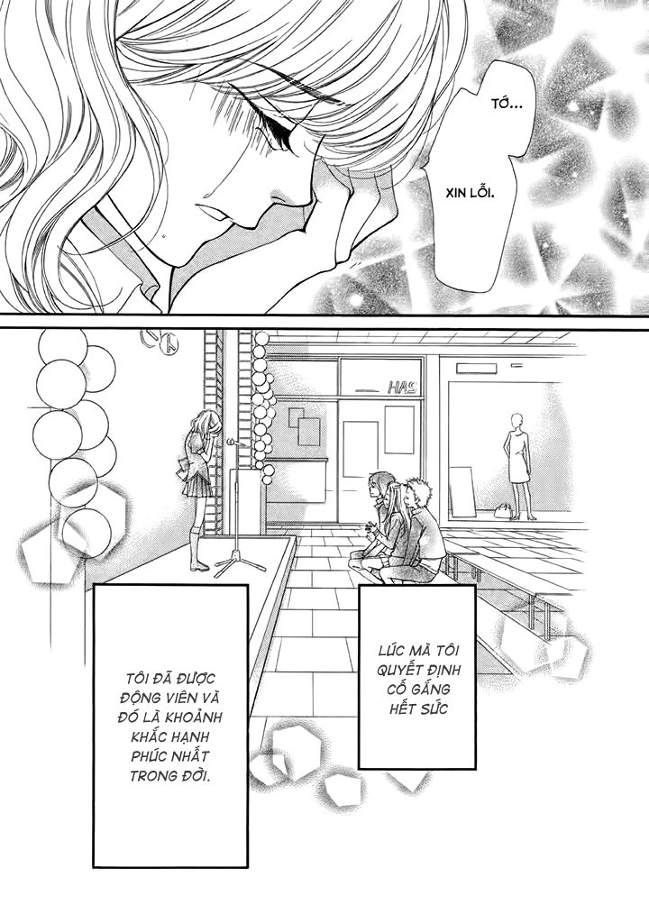 Pika Ichi Chapter 7 - 21