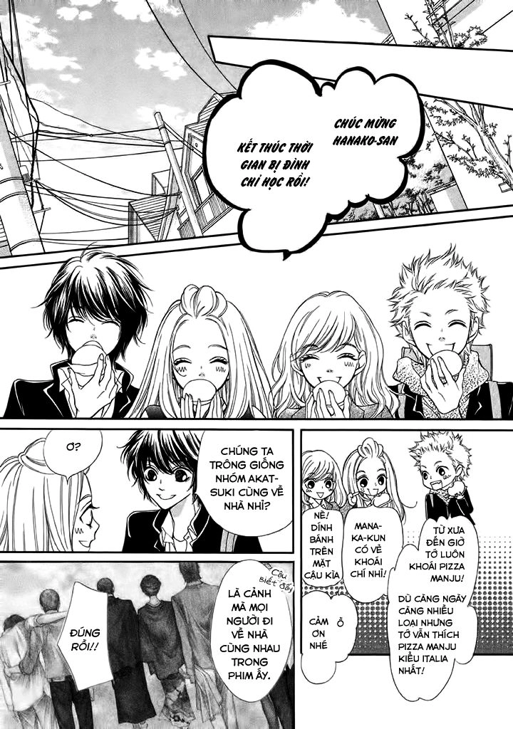 Pika Ichi Chapter 7 - 22