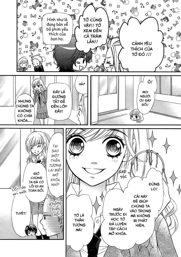 Pika Ichi Chapter 7 - 23