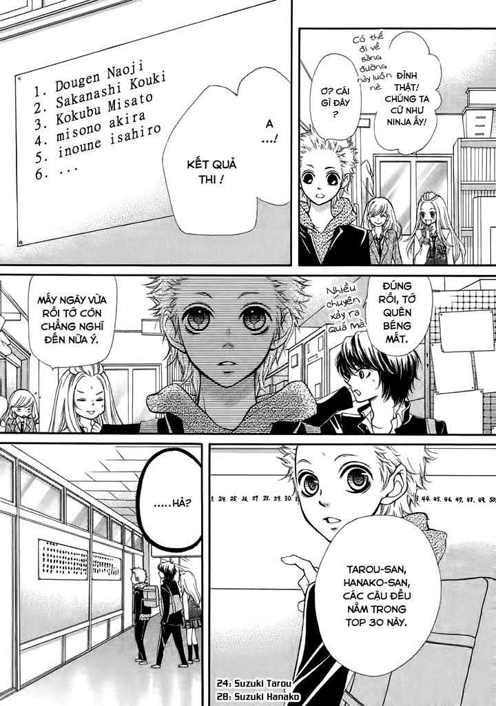 Pika Ichi Chapter 7 - 24