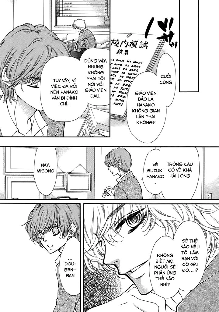 Pika Ichi Chapter 7 - 25