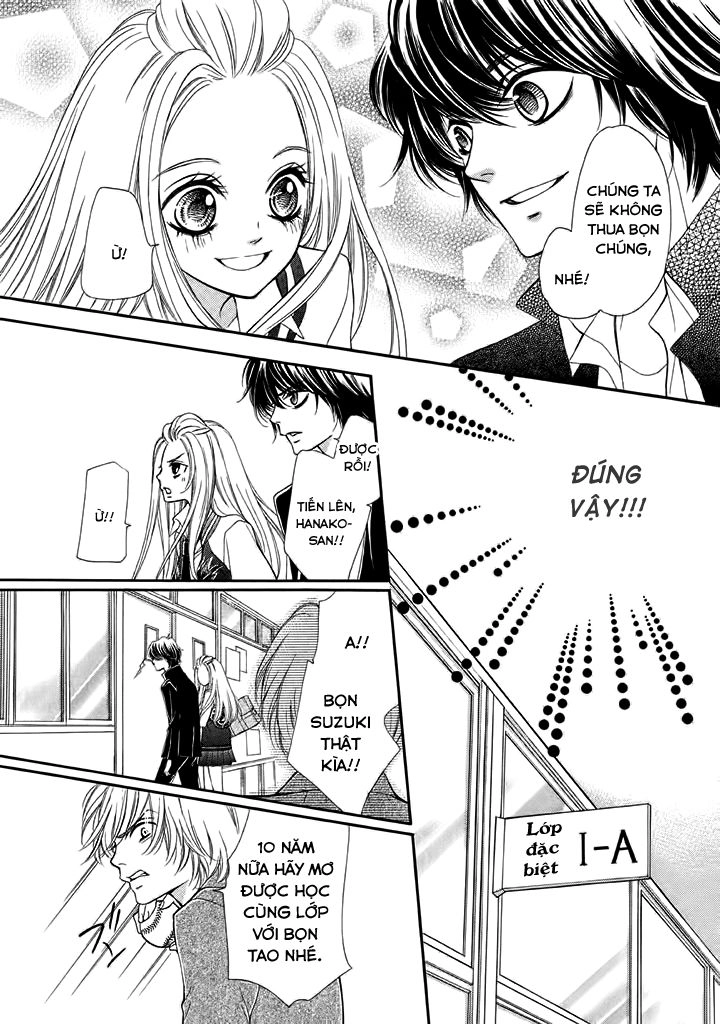 Pika Ichi Chapter 7 - 28