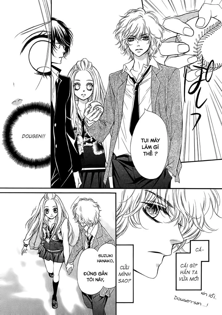 Pika Ichi Chapter 7 - 29