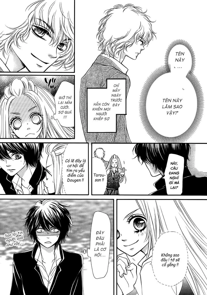 Pika Ichi Chapter 7 - 30