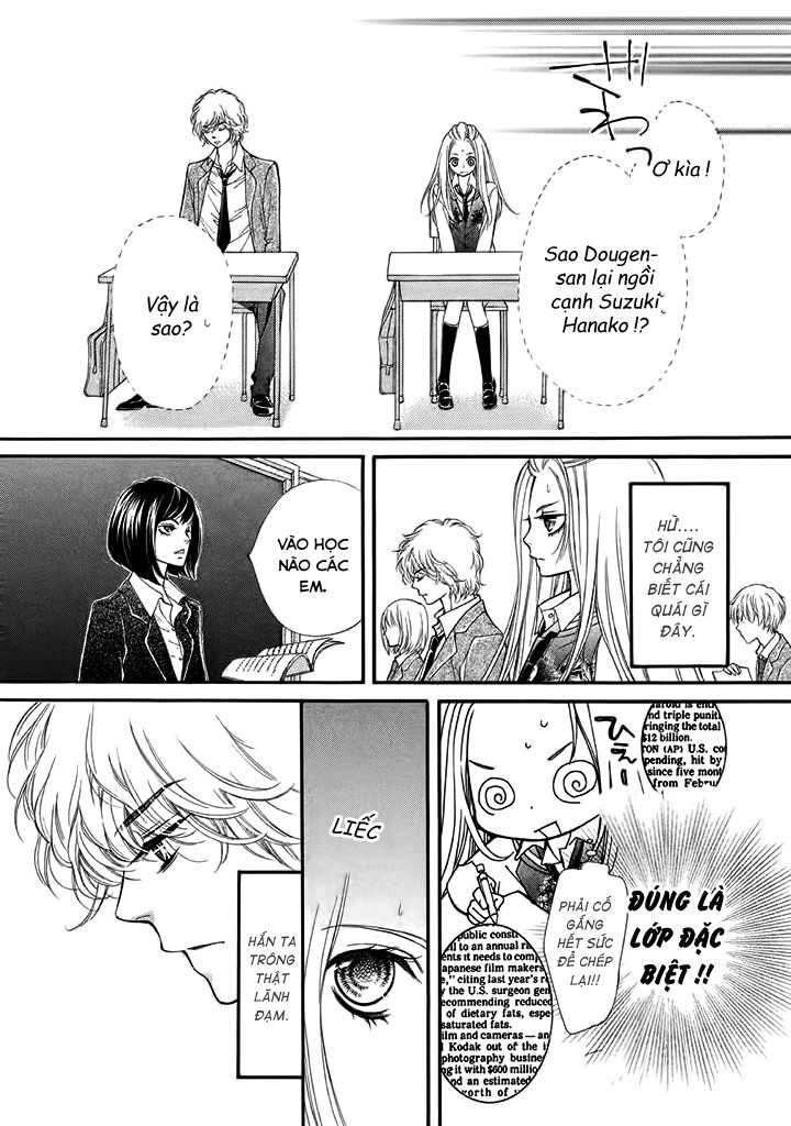 Pika Ichi Chapter 7 - 31