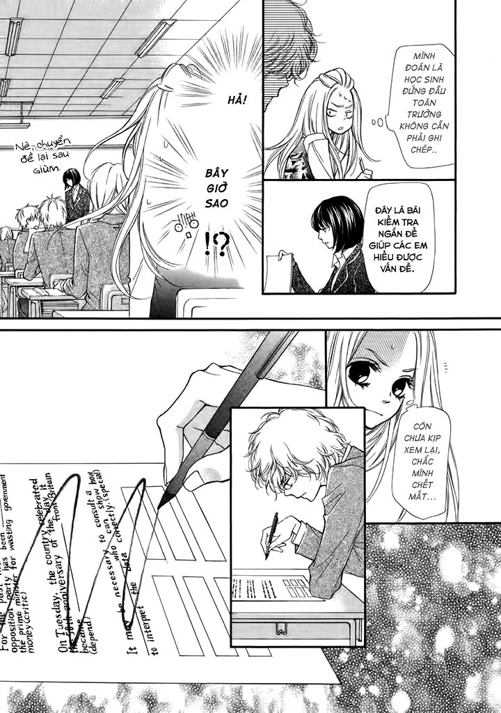 Pika Ichi Chapter 7 - 32