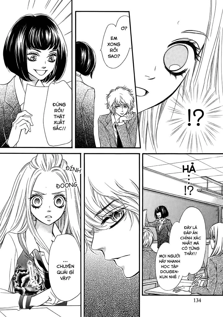 Pika Ichi Chapter 7 - 33