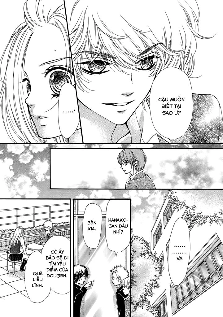 Pika Ichi Chapter 7 - 34