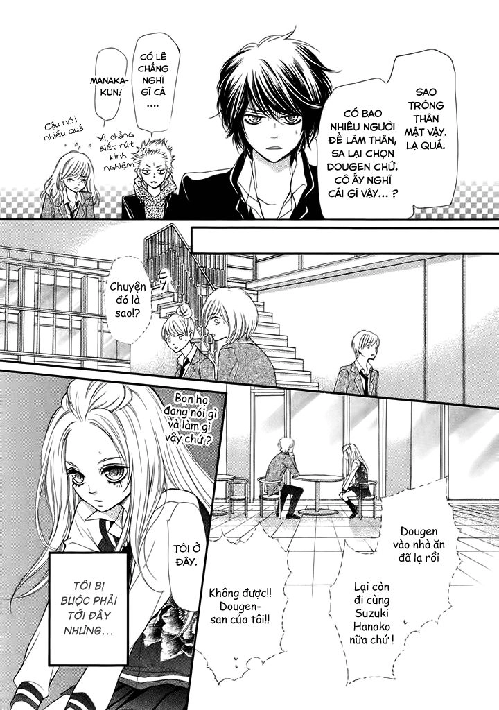 Pika Ichi Chapter 7 - 35