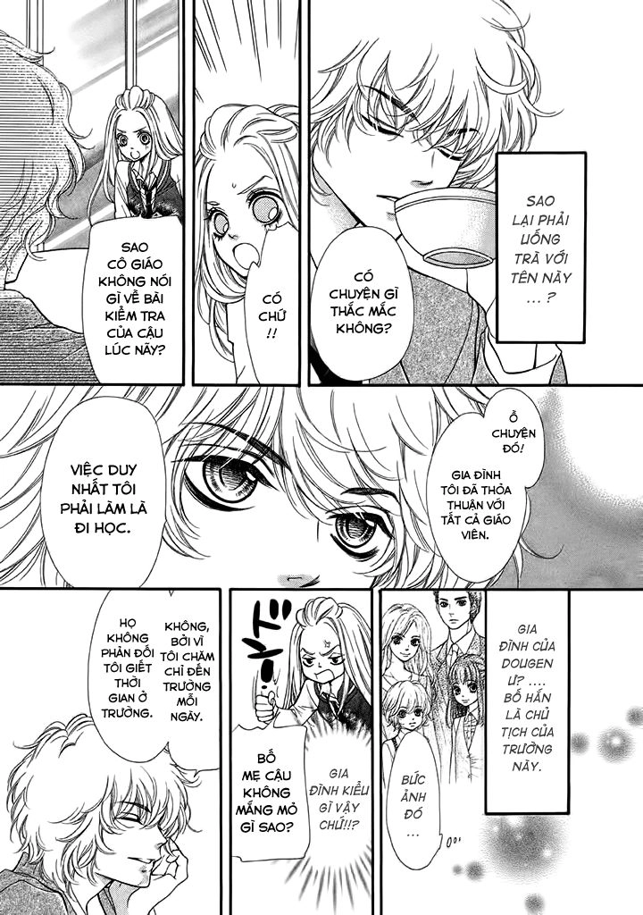 Pika Ichi Chapter 7 - 36