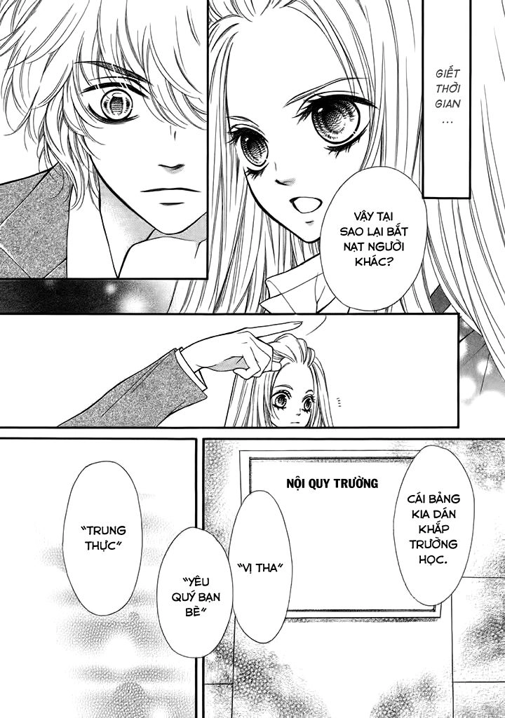 Pika Ichi Chapter 7 - 37