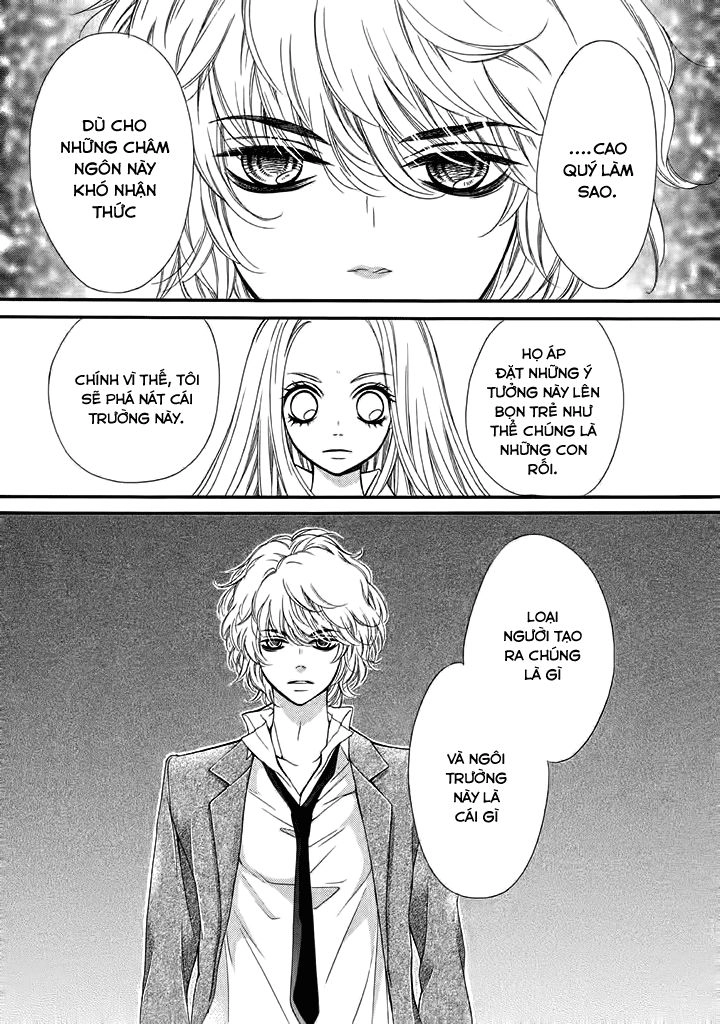 Pika Ichi Chapter 7 - 38