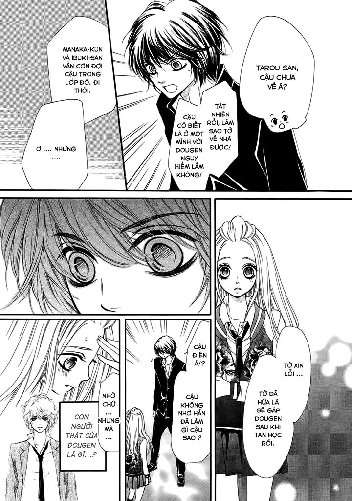 Pika Ichi Chapter 7 - 40