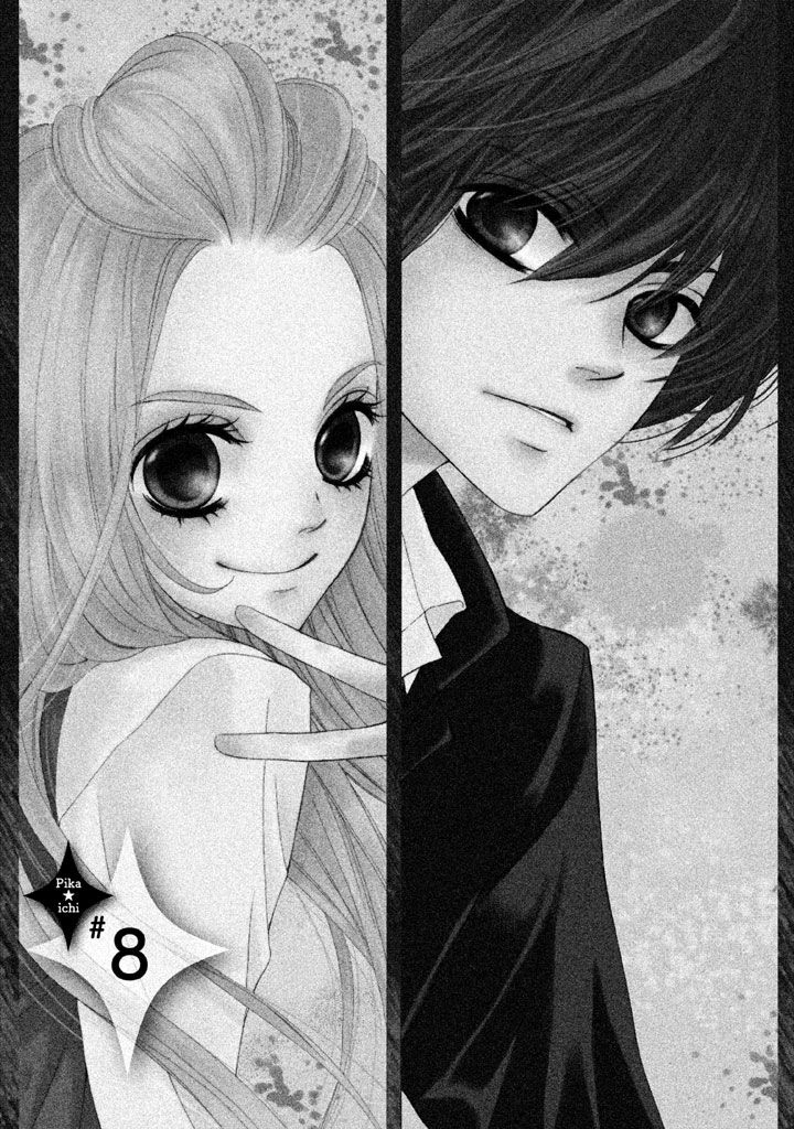 Pika Ichi Chapter 8 - 2