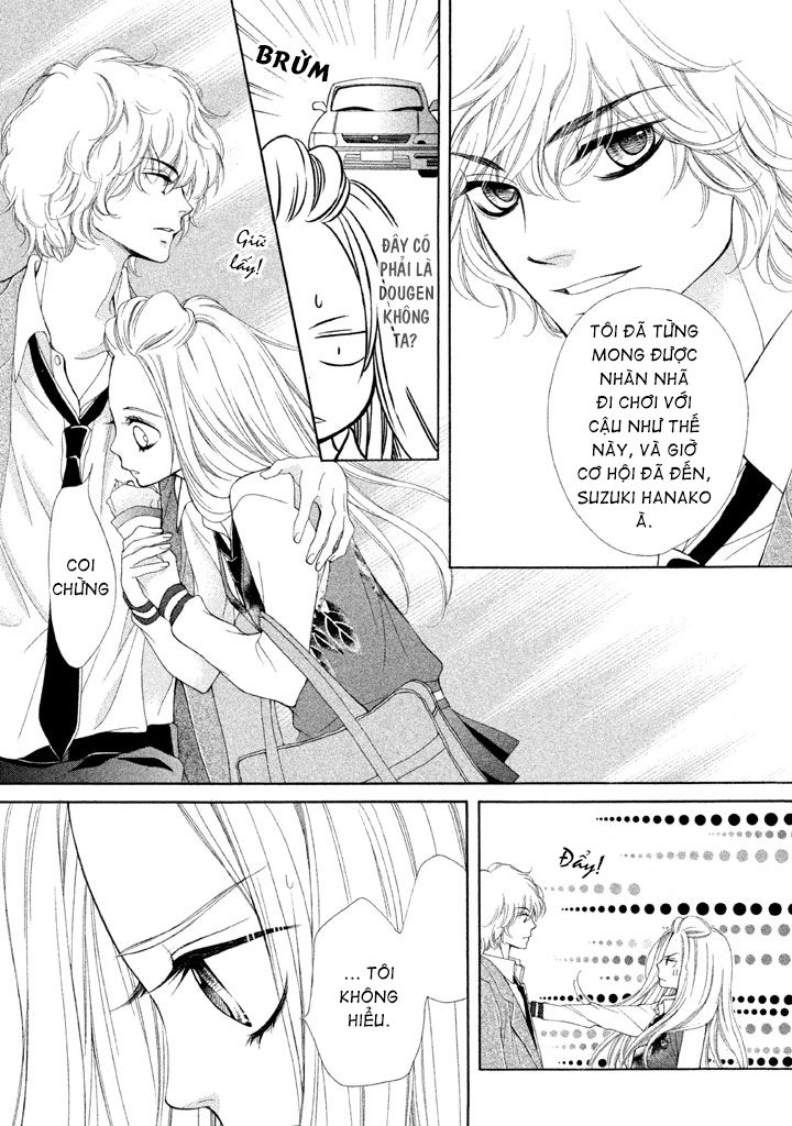 Pika Ichi Chapter 8 - 6