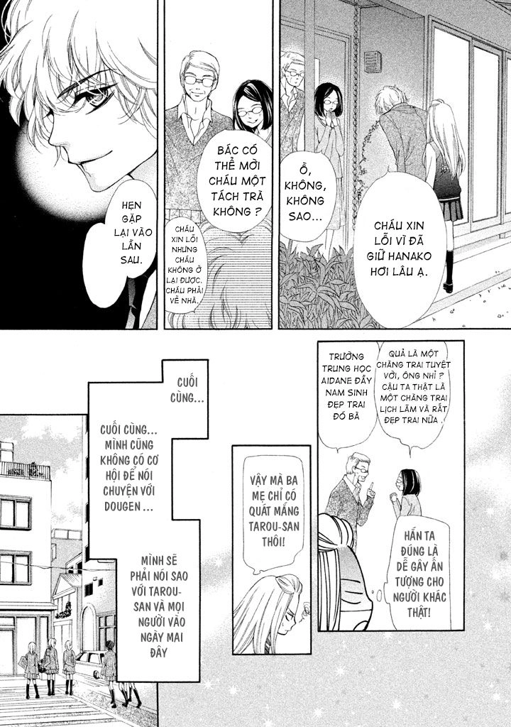 Pika Ichi Chapter 8 - 10