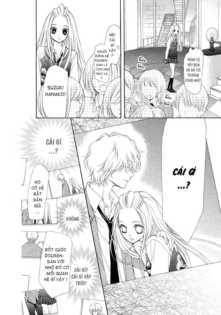 Pika Ichi Chapter 8 - 11