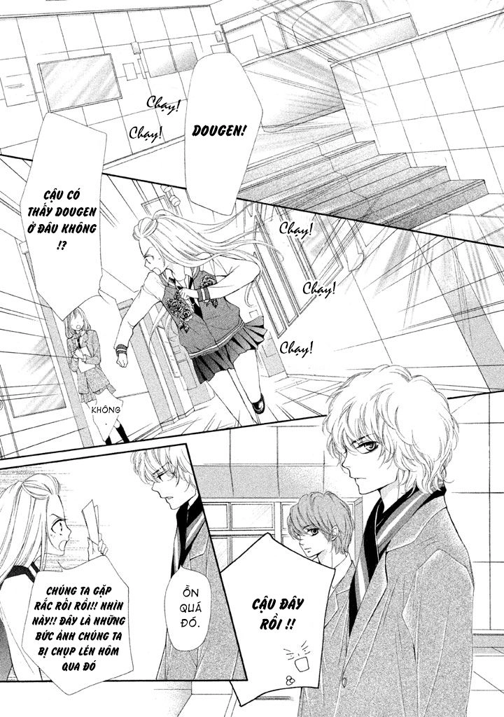 Pika Ichi Chapter 8 - 12