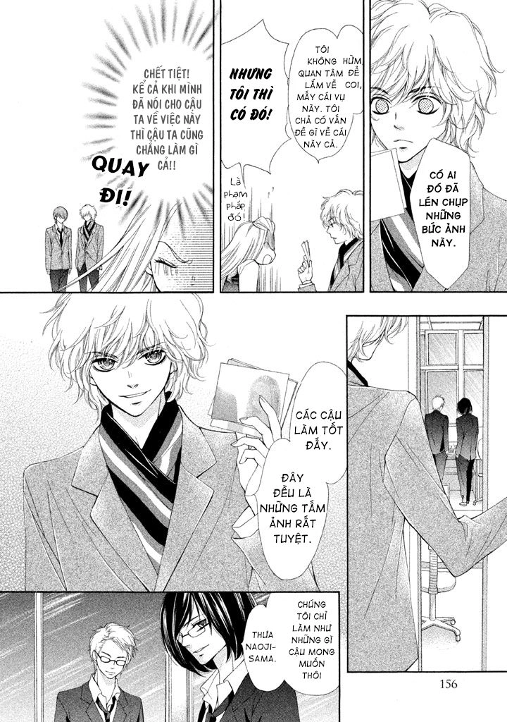 Pika Ichi Chapter 8 - 13