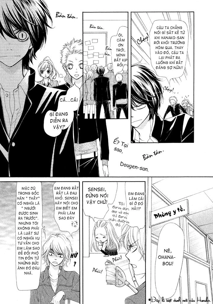 Pika Ichi Chapter 8 - 16