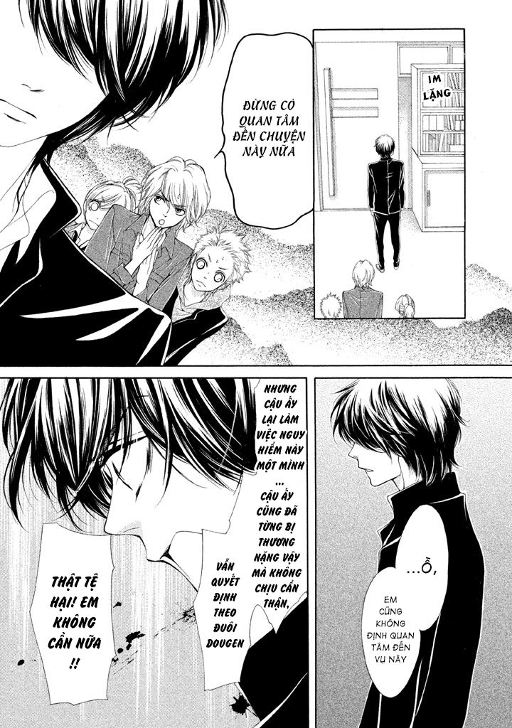 Pika Ichi Chapter 8 - 18