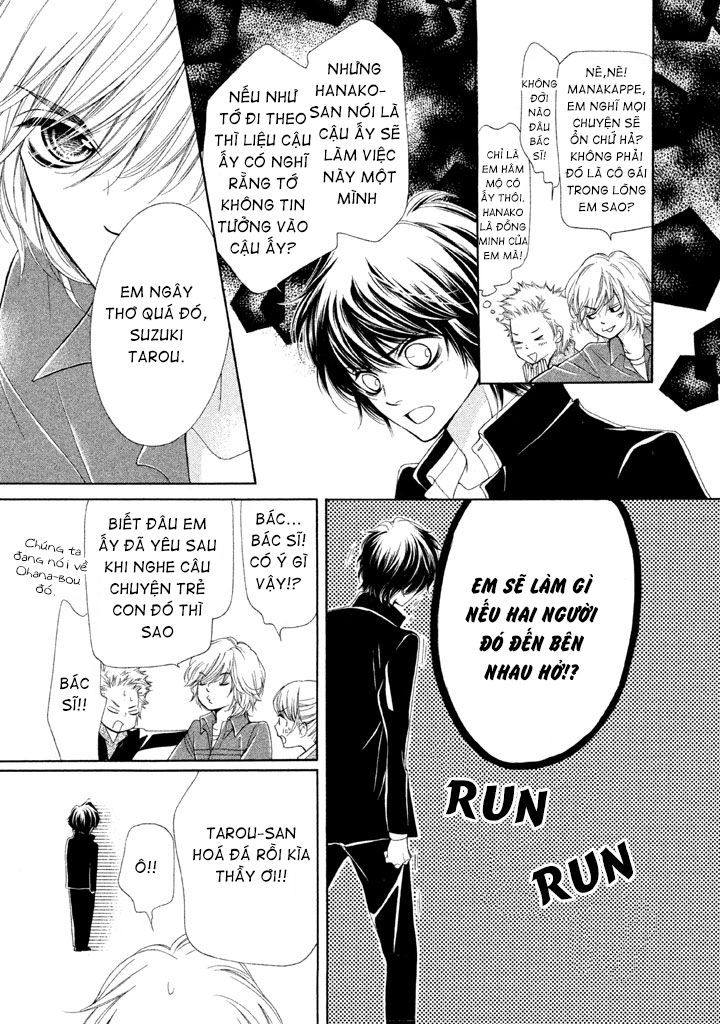 Pika Ichi Chapter 8 - 20