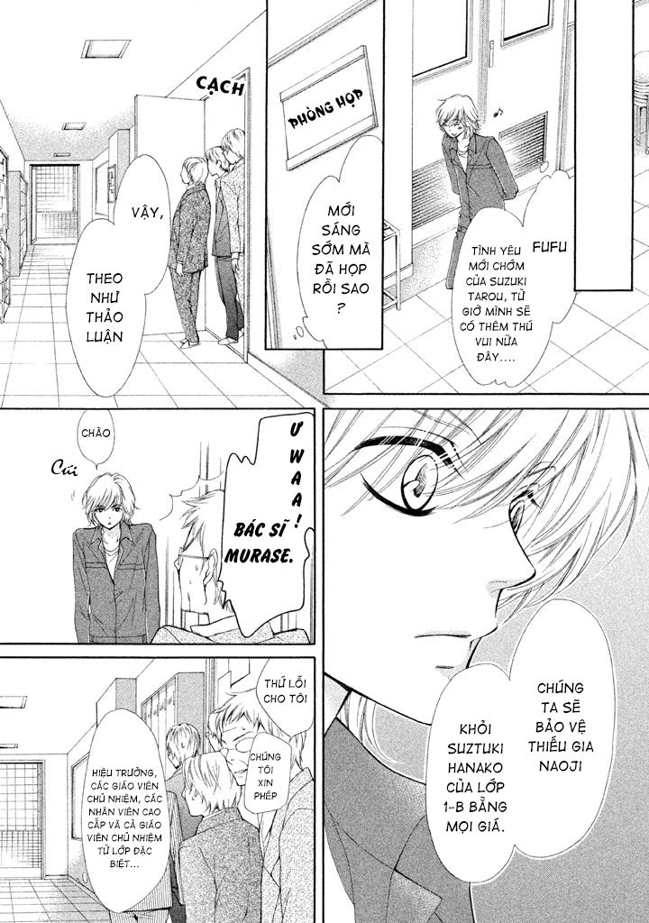 Pika Ichi Chapter 8 - 21