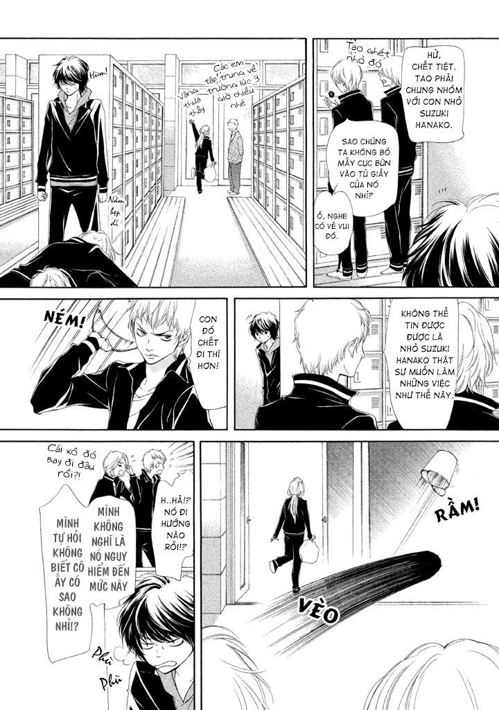 Pika Ichi Chapter 8 - 25