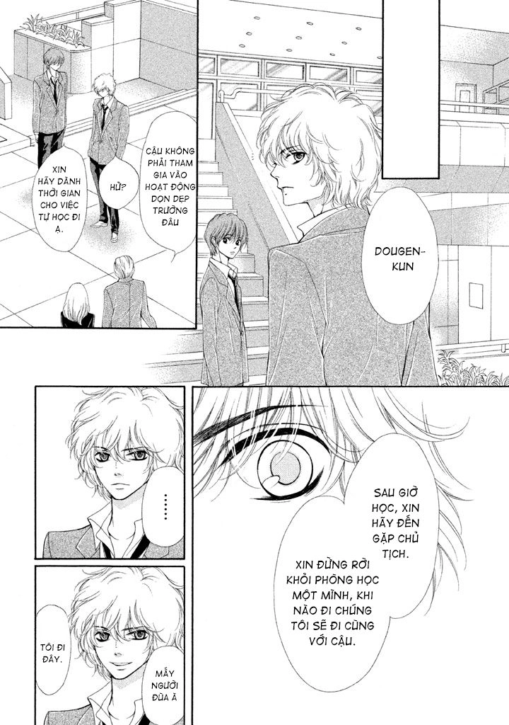 Pika Ichi Chapter 8 - 26