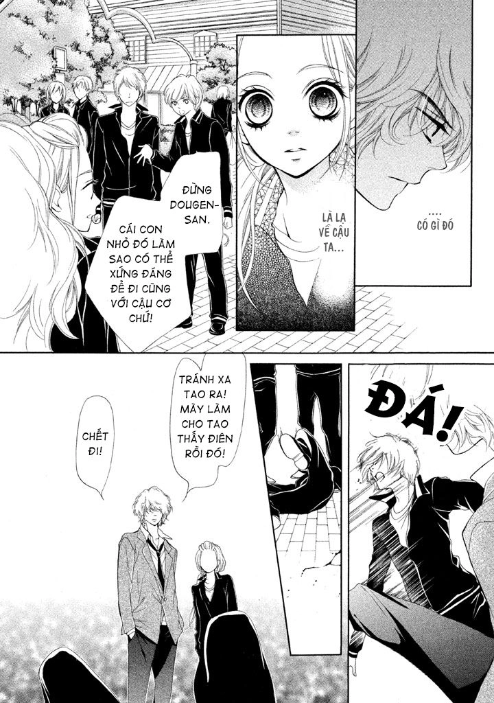 Pika Ichi Chapter 8 - 29