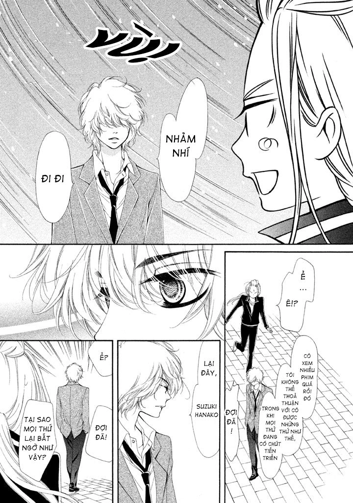 Pika Ichi Chapter 8 - 34