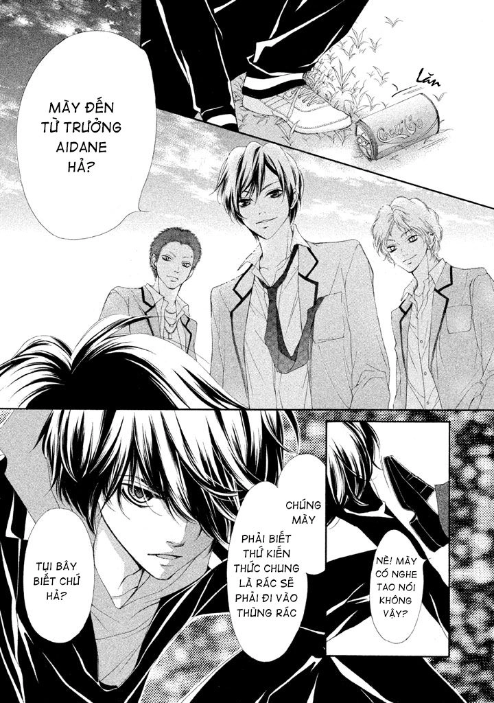 Pika Ichi Chapter 8 - 36