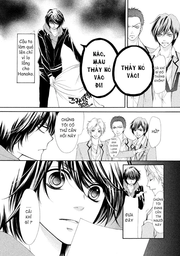 Pika Ichi Chapter 8 - 37