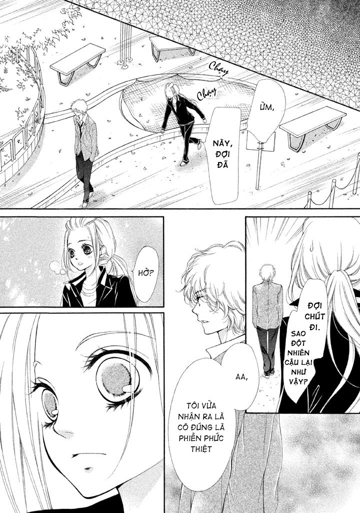 Pika Ichi Chapter 8 - 38