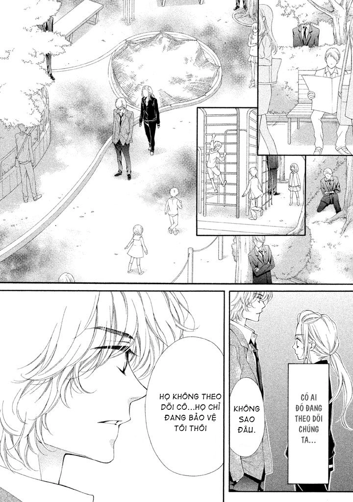 Pika Ichi Chapter 8 - 39