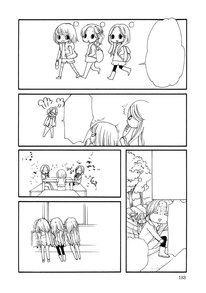 Pika Ichi Chapter 8 - 45