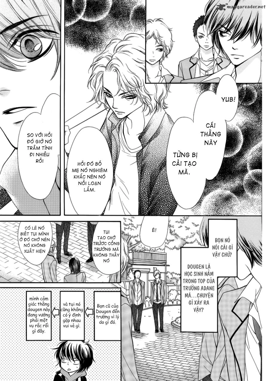 Pika Ichi Chapter 9 - 9