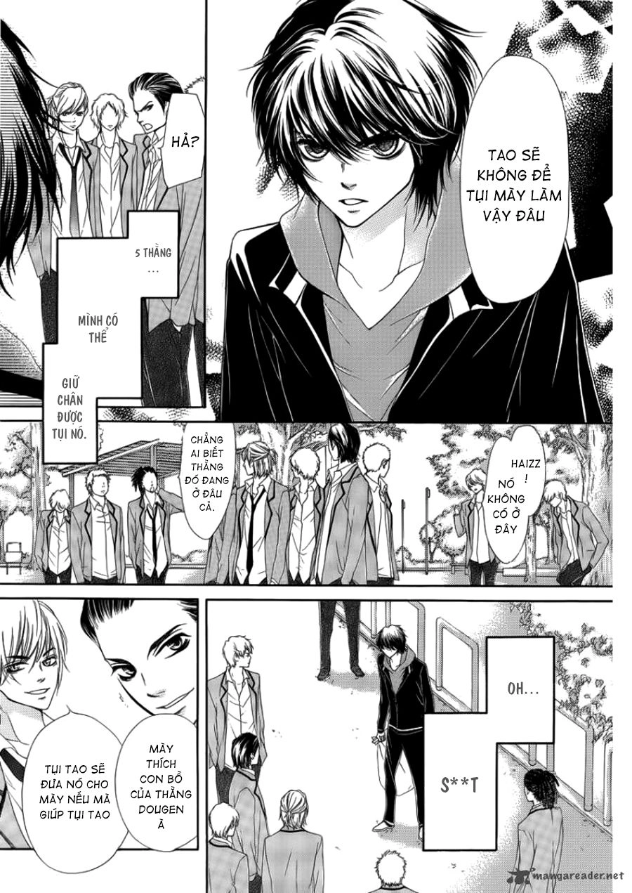 Pika Ichi Chapter 9 - 11