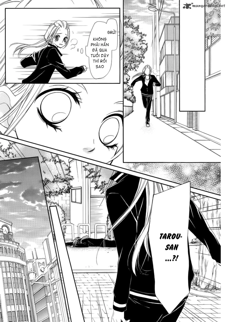 Pika Ichi Chapter 9 - 14